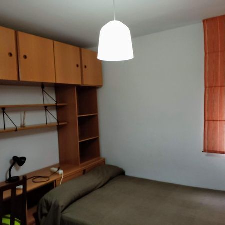 Apartamento Caleta Sun & Sea Cadiz Bagian luar foto
