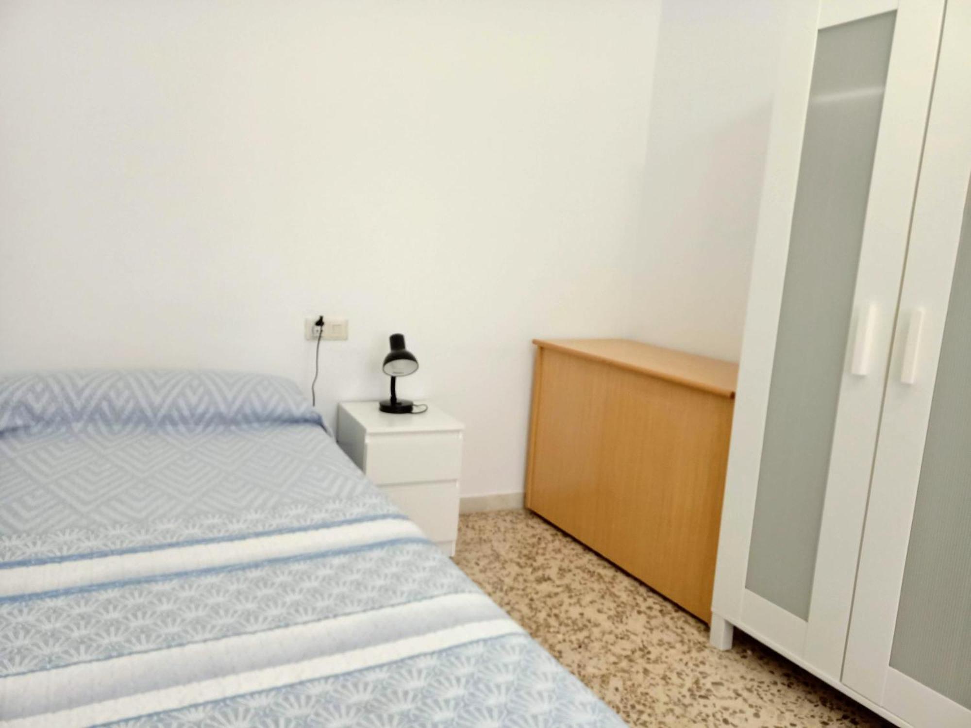 Apartamento Caleta Sun & Sea Cadiz Bagian luar foto