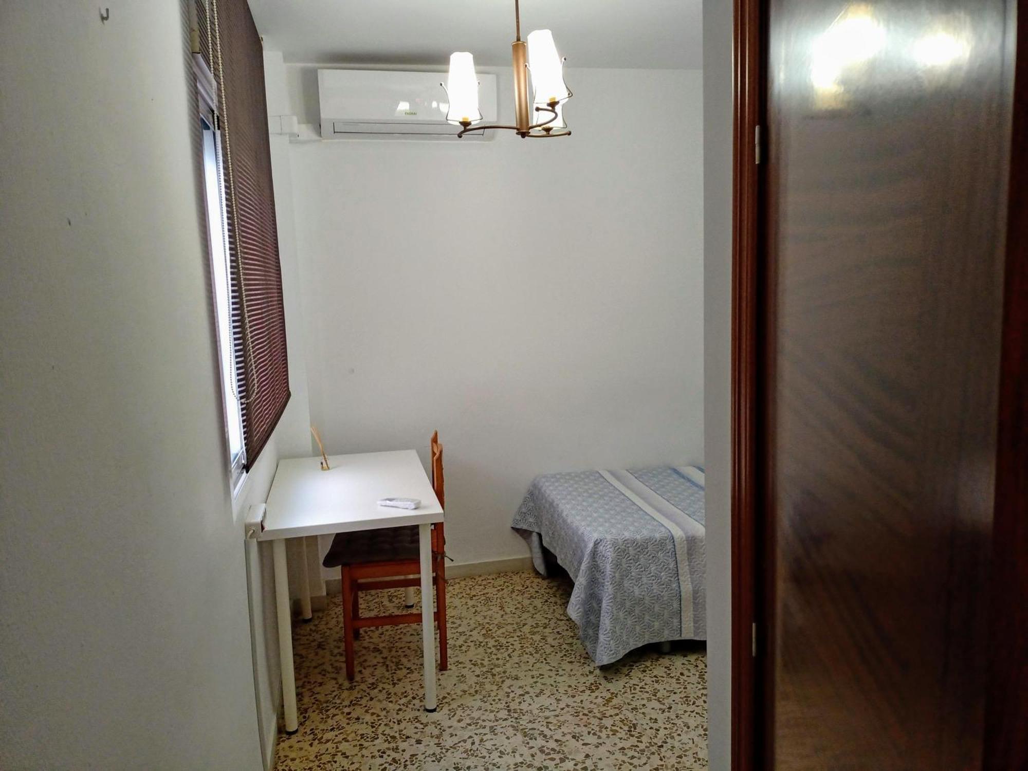 Apartamento Caleta Sun & Sea Cadiz Bagian luar foto