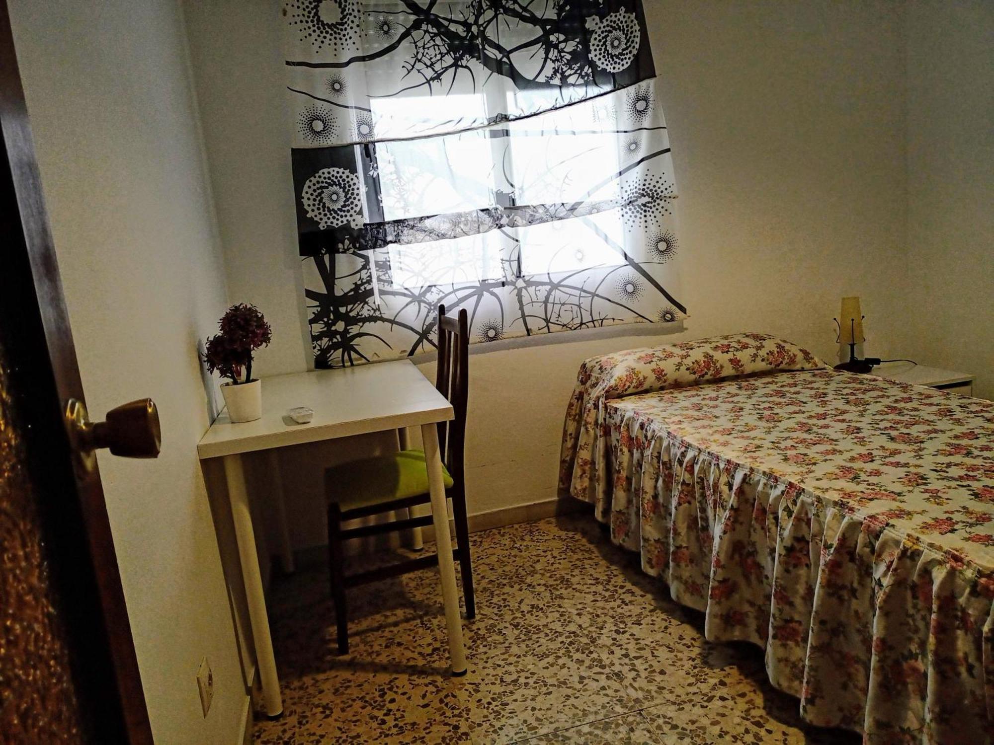 Apartamento Caleta Sun & Sea Cadiz Bagian luar foto